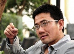 Le Quang Binh (sumber : gaystarnews.com)