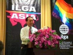 (Dr. Taejing Siripanich, Foto : Ilga.org)