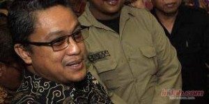 Mantan wakil gubernur Jawa Barat, Dede Yusuf - (Foto: inilah.com) 