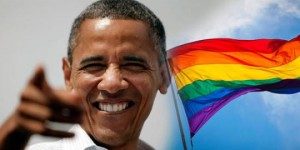 Obama dan LGBT. ©2013 Merdeka.com