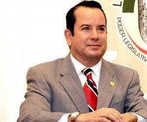 Benjamin Medrano. Foto : www.oem.com.mx