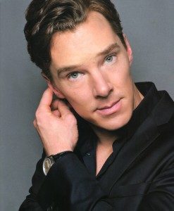 Benedict Cumberbatch. foto : Funpop.com