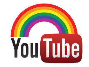 YouTube ungguli Apple karena dukung Gay