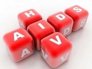 Ilustrasi-HIVAIDS