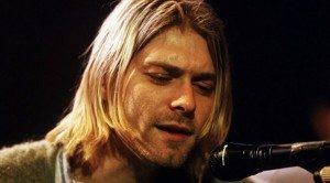 Kurt Cobain (spin.com)