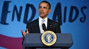 Barack Obama (AFP/Mandel Ngan)