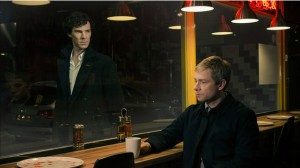 Sherlock ditayangkan di 200 negara, termasuk Indonesia
