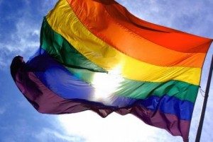 Penghapusan hukuman bagi pasangan gay di Australia dimulai tahun 1970.