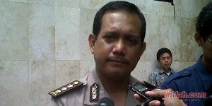 Kepala Bidang Humas Polda Metro Jaya Kombes Rikwanto - (Foto: inilahcom) 