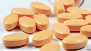 Sovaldi, obat untuk Hepatitis C, dijual dengan harga $ 1.000 satu pil (foto: dok)