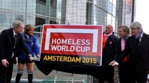 Homeless World Cup. foto, internet