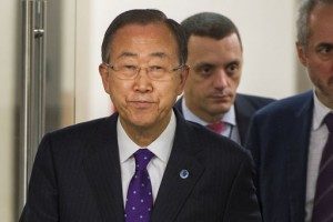 Sekjen PBB Ban Ki-moon. foto, www.msnbc.com
