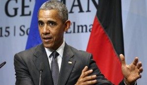 Presiden Amerika Serikat, Barack Obama (REUTERS/Kevin Lamarque)