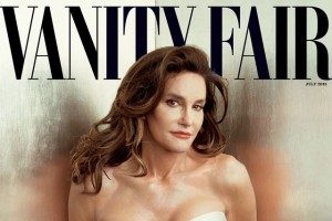 Bruce 'Caitlyn' Jenner bukanlah tokoh publik pertama di dunia yang mengguncang jagat dengan keputusannya mengubah kelamin. (Dok. Vanity Fair)