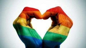 Ilustrasi LGBT (Shutterstock)