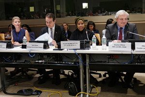 CSW60_17March_Achieving-Gender-Equality-and-Womens-Empowerment-in-Humanitarian-Action-__LB_5083_657x450