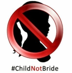 child not bride