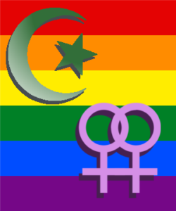 lesbian muslim