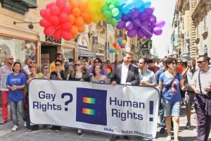 annual-gay-pride-parade-in-malta
