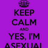 [Kisah] Aku Seorang Asexual
