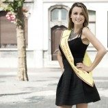 Seorang Trans Menjadi Salah Satu Kontestan Miss België
