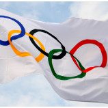 IOC: Atlet Transgender Dapat Mengambil Bagian dalam Olimpiade Tanpa Operasi