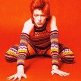 David Bowie Meninggal Dunia