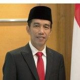 Letter to Indonesian President Joko Widodo