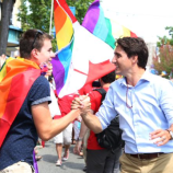 Perdana Menteri Kanada Akan Ikut Parade LGBT
