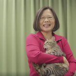 Taiwan, Setelah Memilih Presiden Pro LGBT