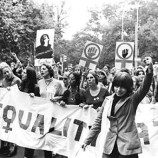 [Liputan] Ino Shean: Lesbian dan Gerakan Perempuan di Indonesia