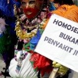 Asosiasi Psikiatri Amerika Meminta Indonesia Mencabut Homoseksualitas Sebagai Masalah Kejiwaan