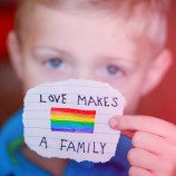 [Opini] Perlindungan Anak dan LGBT: Inklusivitas Yang Dipertanyakan