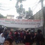Pembukaan Gereja Batak Karo Protestan (GBKP) Bandung Ditolak (lagi)