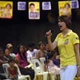 Untuk pertama kalinya, seorang transgender terpilih menjadi anggota legislatif di Filipina.