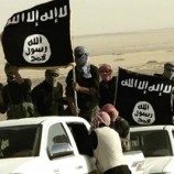 Dituduh Melakukan Sodomi Seorang Pemuda Dieksekusi Oleh ISIS