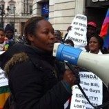 Korban “Pemerkosaan Korektif” Dan Pernikahan Paksa Dari Uganda Mendapatkan Suaka Di Inggris Raya