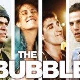 [Resensi] The Bubble: Drama Romantis di Perbatasan Israel-Palestina