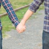 [Jurnal] Pembentukan Identitas Orientasi Seksual Pada Remaja Gay