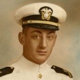 Harvey Milk Diabadikan Sebagai Nama Kapal Angkatan Laut Amerika