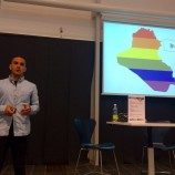 Amir Ashour,  Satu-satunya Aktivis LGBT Irak Yang Sudah Melela