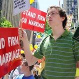 Kampanye Anti-Kesetaraan Pernikahan di Australia Akan Menyebabkan LGBT Bunuh Diri