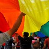 14% Anak Dibawah Umur Terjerat Hukum Anti-gay India