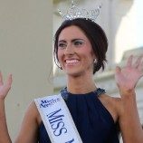 Erin O’Flaherty Lesbian Pertama di Miss America