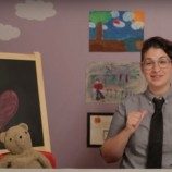 Video Untuk Anak-Anak Tentang Cara Terbaik Menangani Homofobia