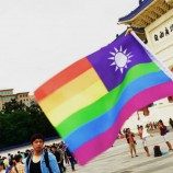 Apakah Taiwan Siap Untuk Kesetaraan Pernikahan?
