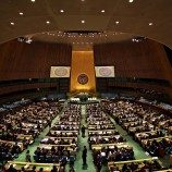 PBB Menyerukan Seluruh Dunia Untuk Tidak Mengkriminalisasi LGBT