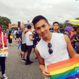 Taipei Pride 2016: 80.000 Orang Turun Ke Jalan Untuk Kesetaraan