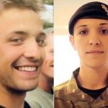 Prajurit Transgender Pertama di Angkatan Bersenjata Kerajaan Inggris
