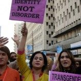 Transgender Pakistan Mengajukan Petisi Menuntut Hak Asasi
